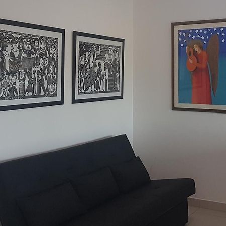 Flat No Canarius Residence - Gravata Zewnętrze zdjęcie