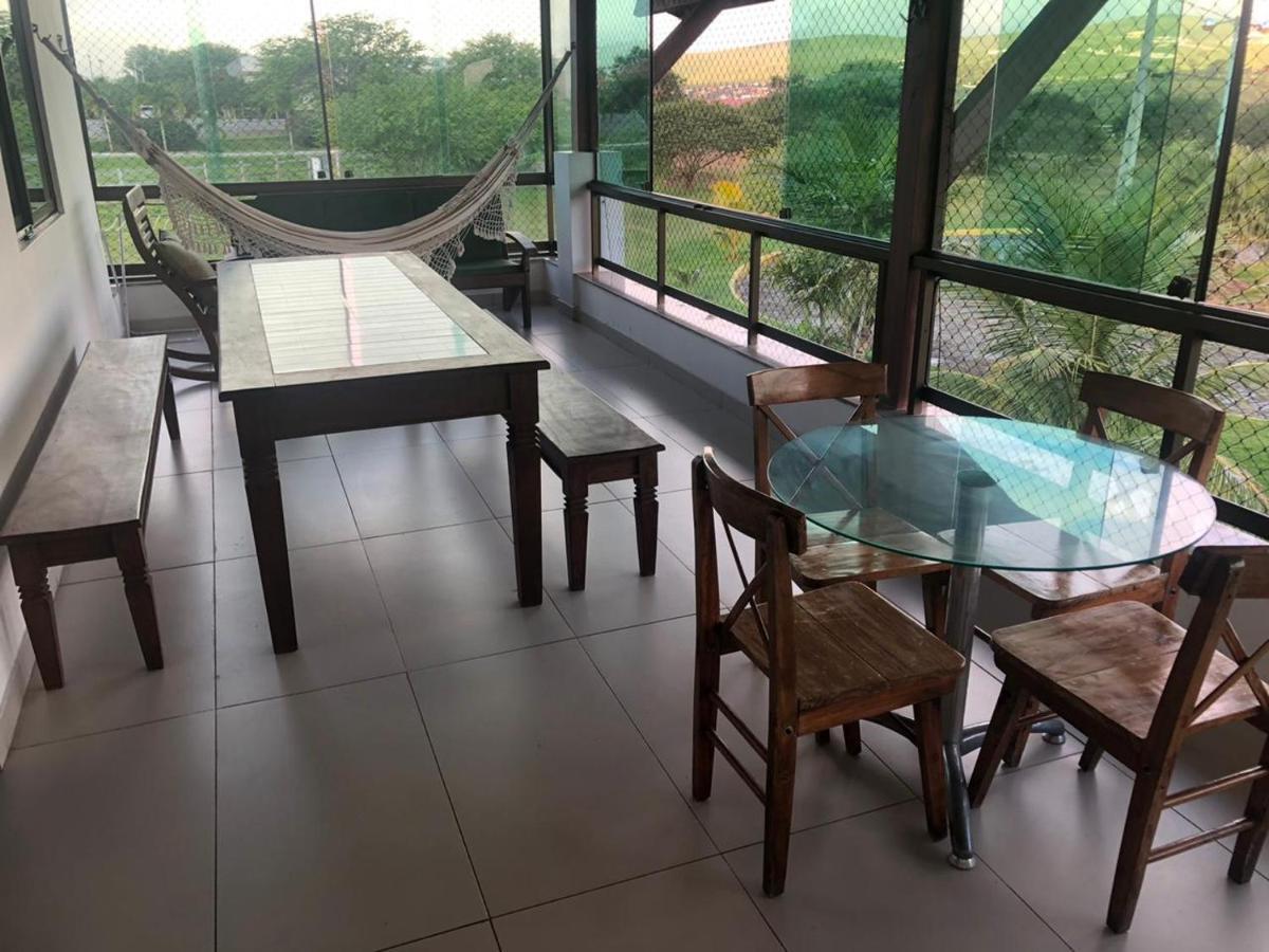 Flat No Canarius Residence - Gravata Zewnętrze zdjęcie