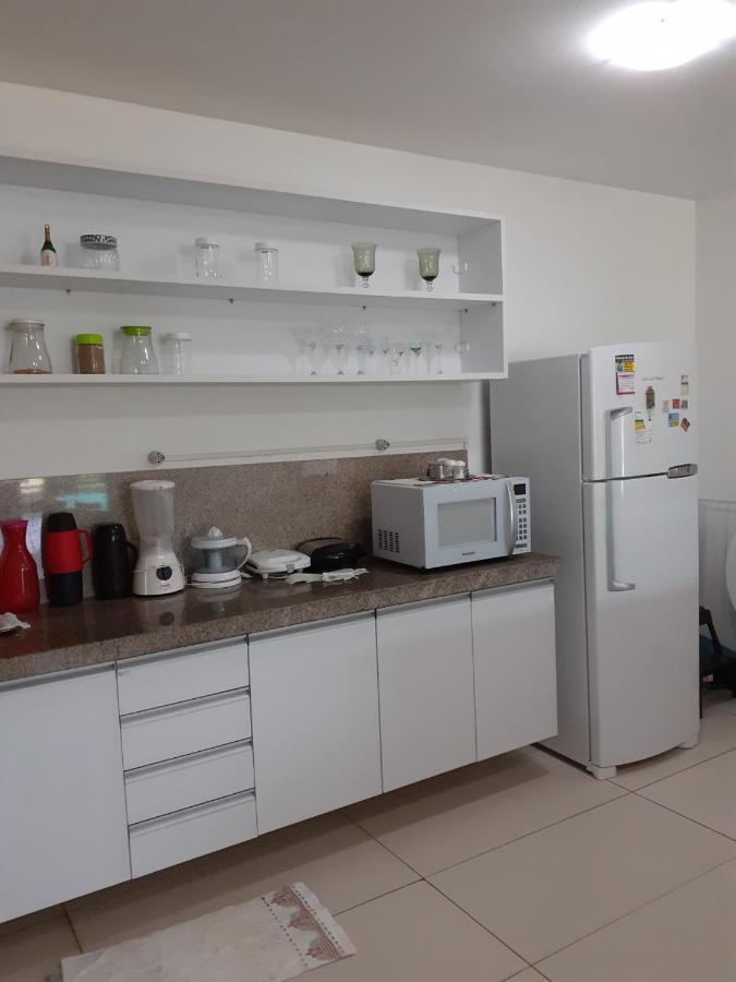 Flat No Canarius Residence - Gravata Zewnętrze zdjęcie
