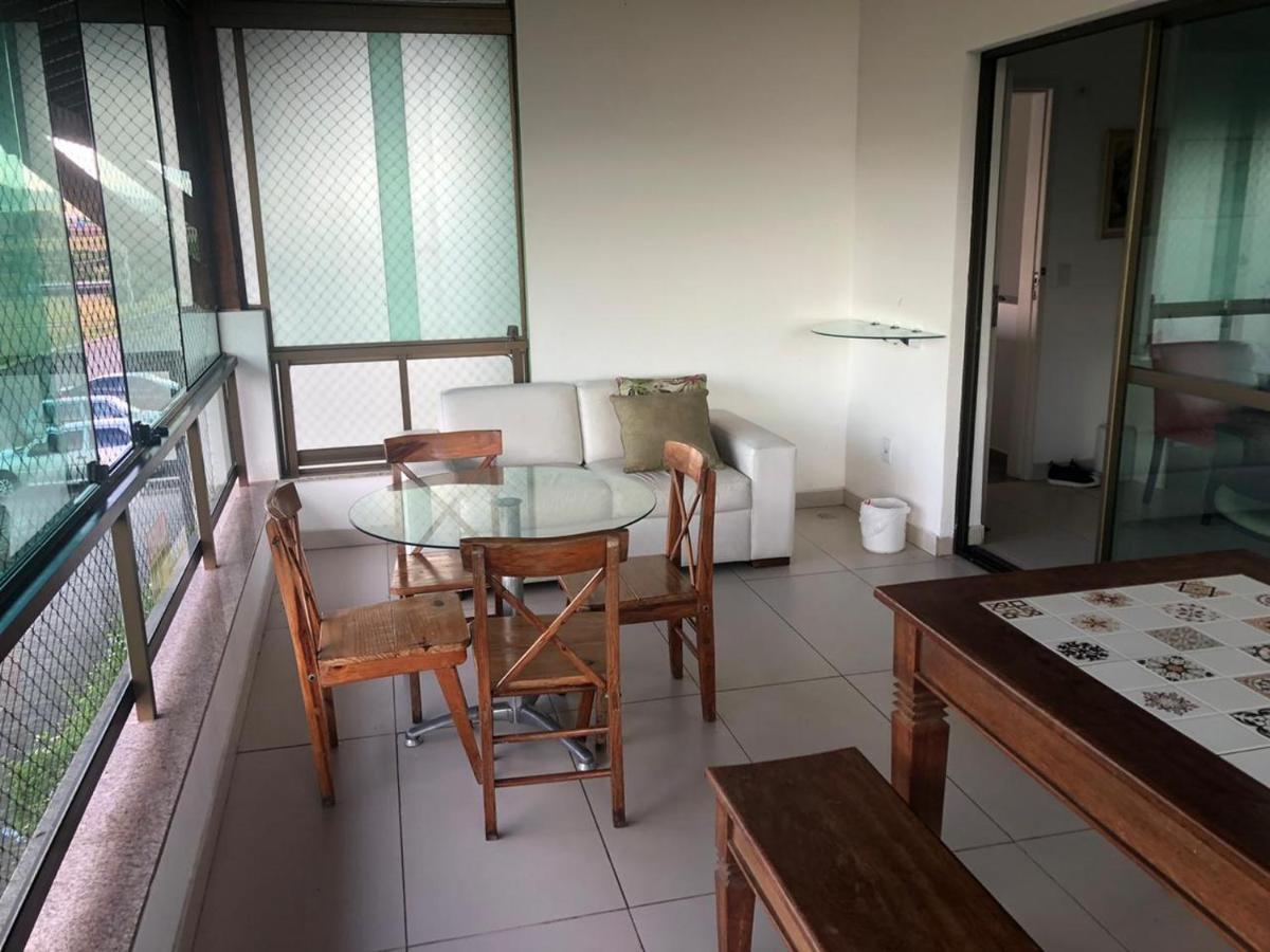 Flat No Canarius Residence - Gravata Zewnętrze zdjęcie