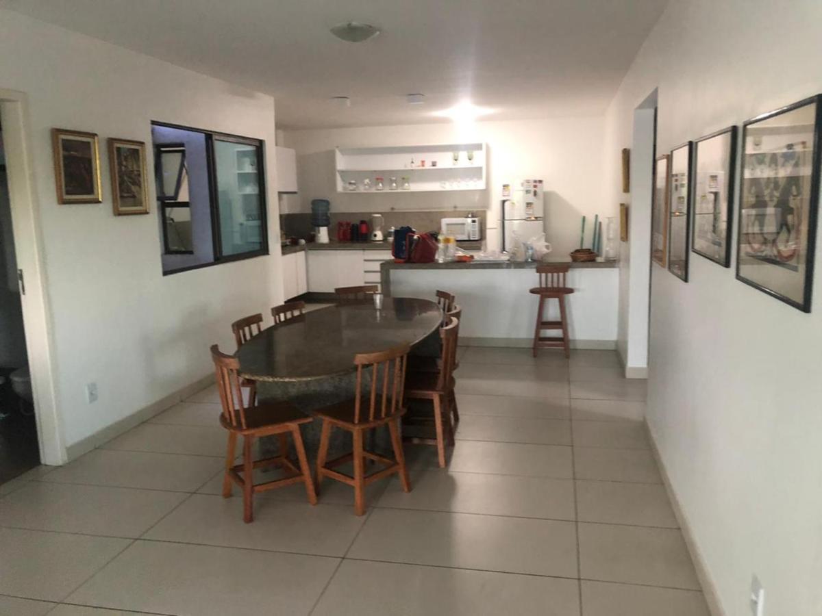 Flat No Canarius Residence - Gravata Zewnętrze zdjęcie