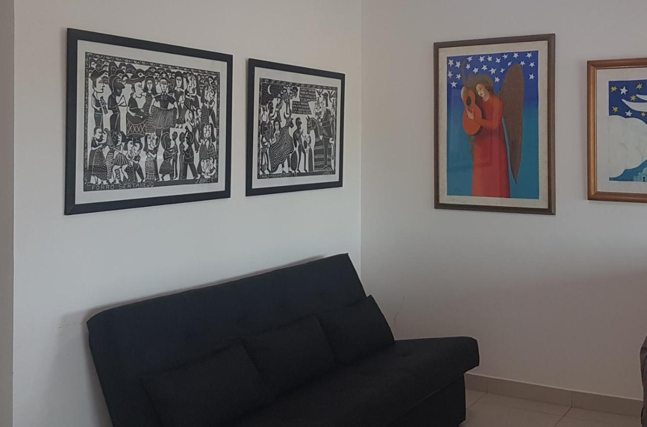 Flat No Canarius Residence - Gravata Zewnętrze zdjęcie