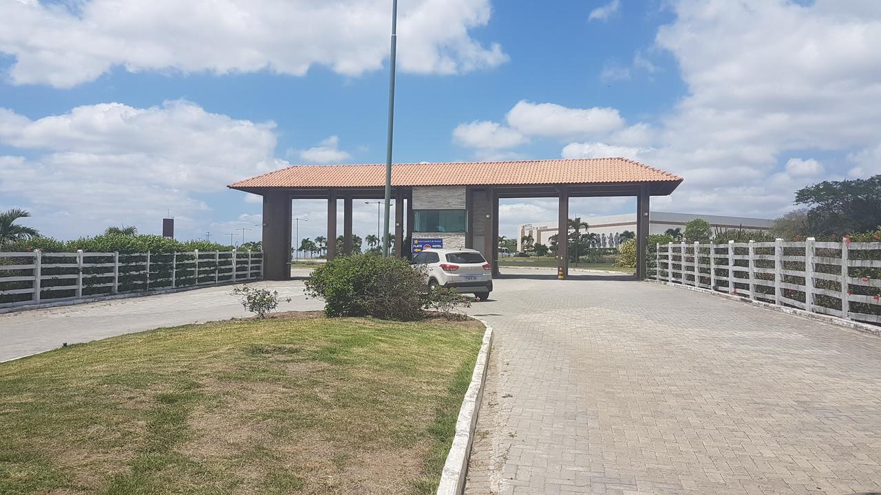 Flat No Canarius Residence - Gravata Zewnętrze zdjęcie